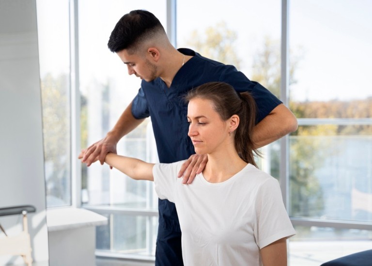 5 Key Benefits of Chiropractic Care for Pain Relief and Wellness