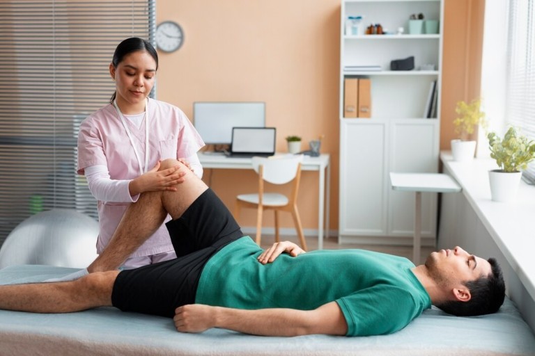 Chiropractic Care for Busy Professionals: Tips for Staying Aligned on the Go