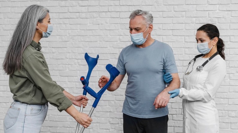 Chiropractic Care for Seniors: Enhancing Quality of Life