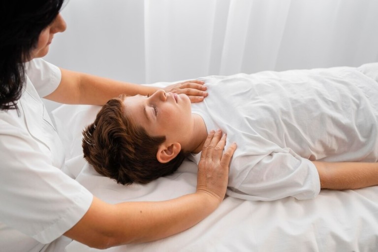 Chiropractic Care for Children: How It Supports Healthy Growth