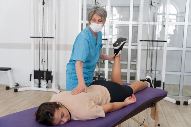 The Role of Chiropractic Care in Sports Performance