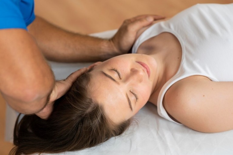 Can Chiropractic Care Help with Sleep Disorders?