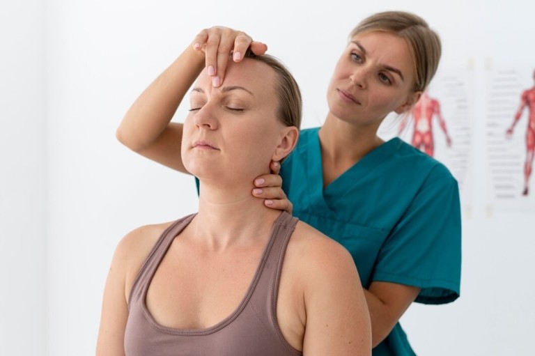 Chiropractic Care for Headaches: Understanding Triggers and Solutions
