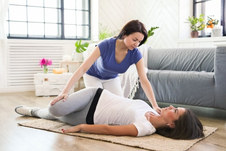 Chiropractic Care and Pregnancy: How Adjustments Can Ease Discomfort