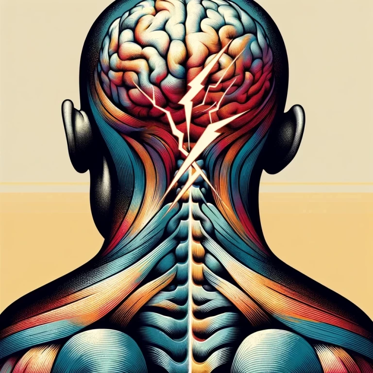 Navigating Occipital Neuralgia: The Role of Upper Cervical Chiropractic Care