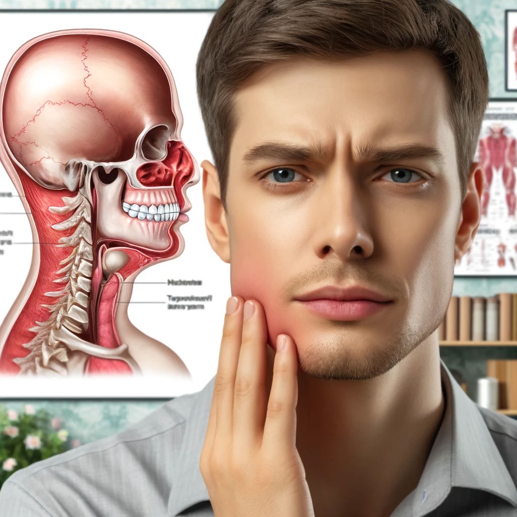 Effective Upper Cervical Tmj Treatment A Comprehensive Guide Maximum