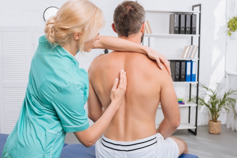 Atlas Misalignment and Its Impact on Your Health: An Upper Cervical Chiropractic Perspective